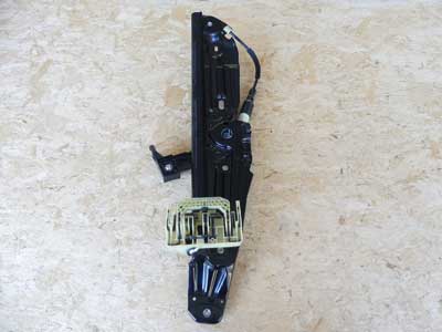 BMW Door Window Regulator Brose, Rear Left 51357182615 09-15 740i 750i 760i Hybrid 7